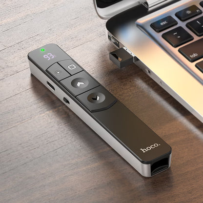 Laser pointer GM202 Smart 2.4G
