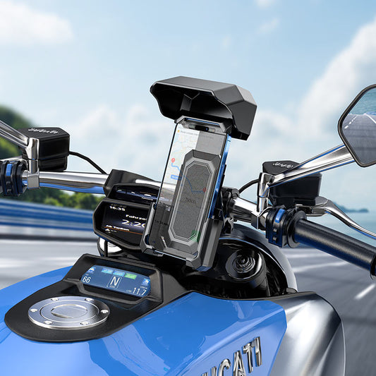 Bike Holder