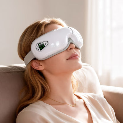 Hoco Eye massager