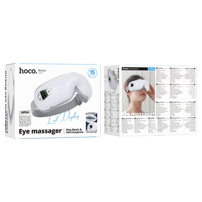 Hoco Eye massager