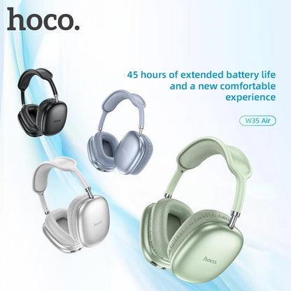 Hoco W55 Wireless Headphones