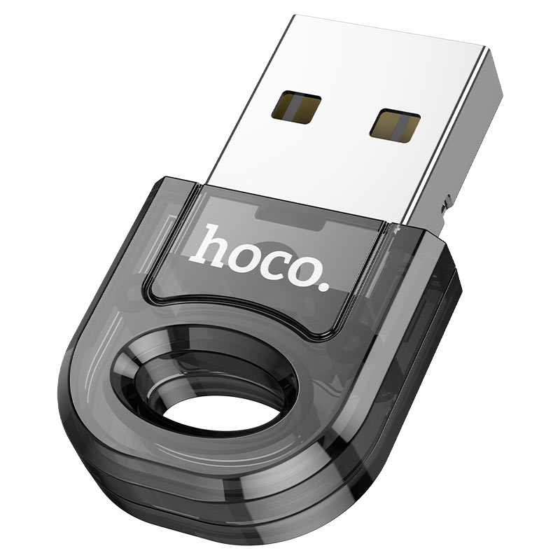 Adapter USB-A BT UA28 Portable USB-A BT adapter. BT v5.1. Transmission distance up to 10m. Transmission speed 3Mbps