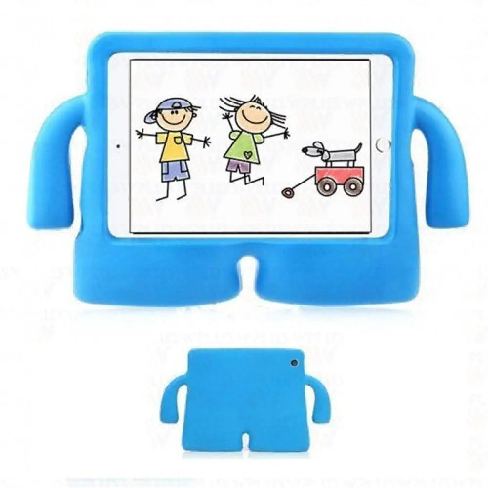 I guy handle Case for iPad Mini 6/7