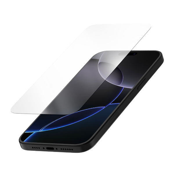 Premium Tempered Glass
