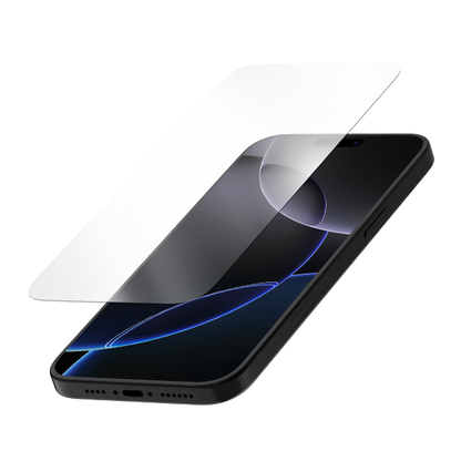 Premium Tempered Glass