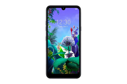 LG Q60 - Boîte ouverte