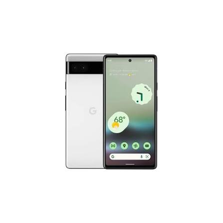 Google - Pixel 6a 5G 128GB - Open Box