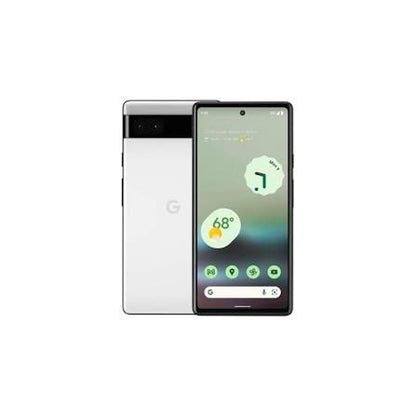 Google - Pixel 6a 5G 128GB - Open Box