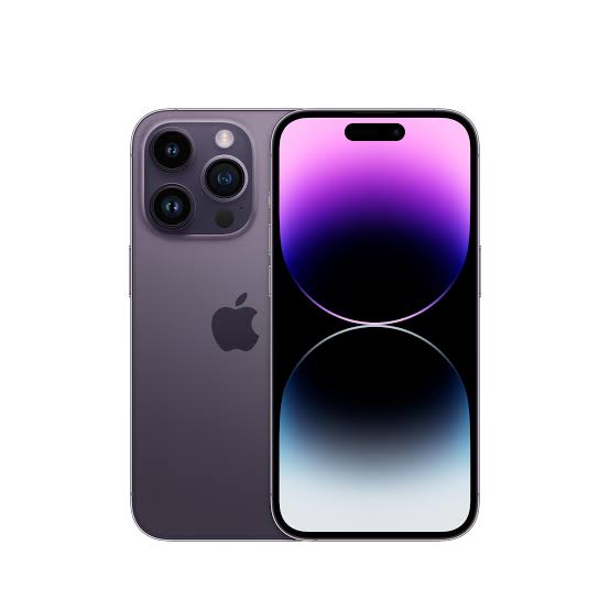 iPhone 14 Pro - Open box