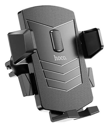 HOCO Air Vent Easy-Lock Car Phone Holder