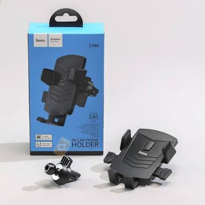 HOCO Air Vent Easy-Lock Car Phone Holder