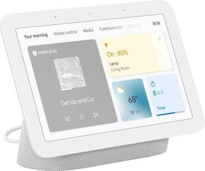 Google Nest Hub (2nd Generation)