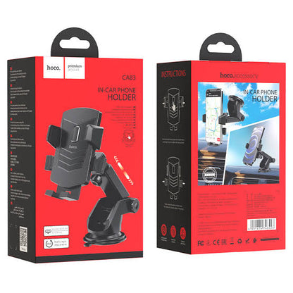 Hoco - in-car Holder - CA83