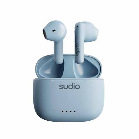 Sudio A1 True Wireless Earbuds Bluetooth 5.3