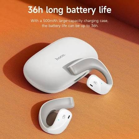 HOCO Earbuds EQ4 TWS Open Ear Air Conduction True Wireless