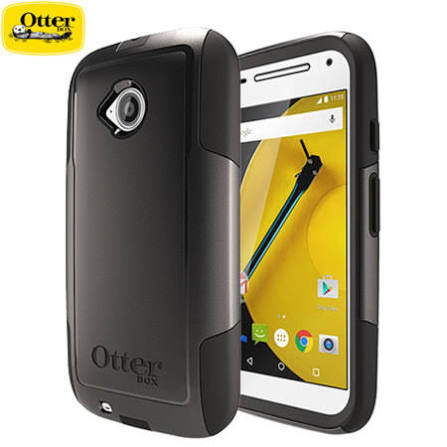 Coque Commuter Series pour Moto E (2e génération) - Otterbox