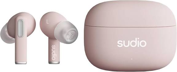 Sudio A1 Pro Wireless Earbuds