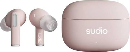 Sudio A1 Pro Wireless Earbuds