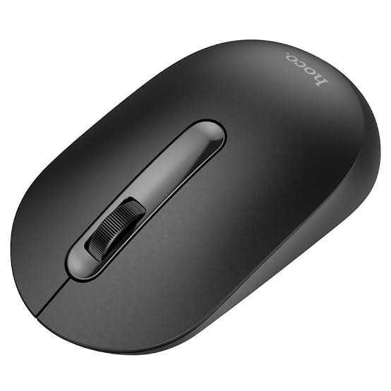 Hoco GM14 Platinum 2.4G Business Wireless Mouse