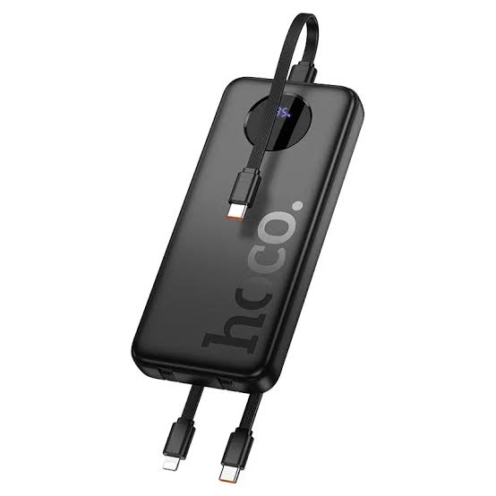 Hoco J132 Sabio 10000mAh Power Bank