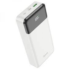 Hoco J102A Cool Figure PD20W+QC3.0 Power Bank 20000mAh
