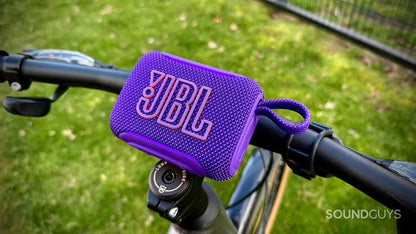 JBL Go 5