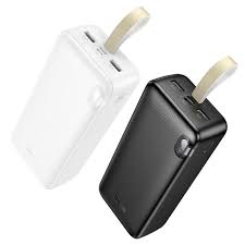 Power bank "J128B Powerful" 30000mAh - HOCO