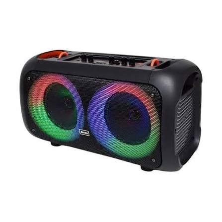 Enceinte de fête Bluetooth rechargeable BTS-1709