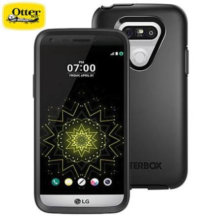 LG G5 Case Symmetry Series - Otterbox