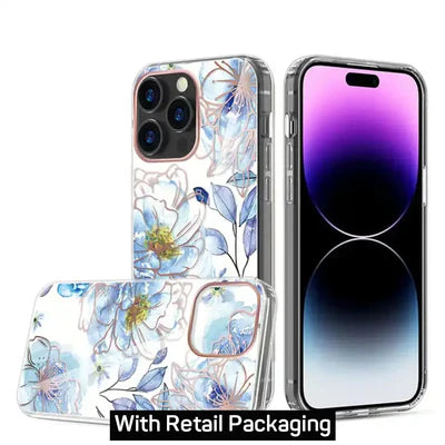 Designer case for iPhone 15 Pro Max