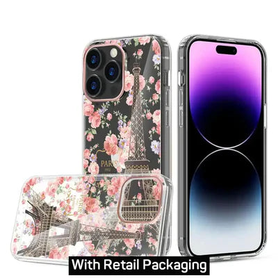 Designer case for iPhone 15 Pro Max