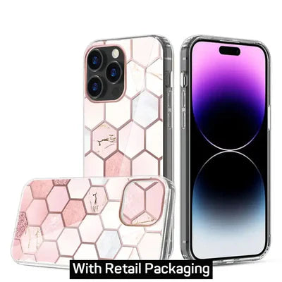 Designer case for iPhone 15 Pro Max