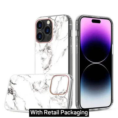 Designer case for iPhone 16 Plus