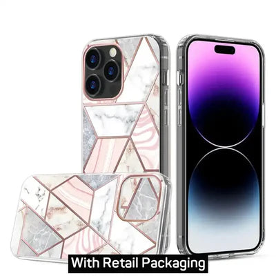 Designer case for iPhone 16 Plus