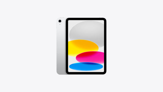 iPad 10 (Cellular)