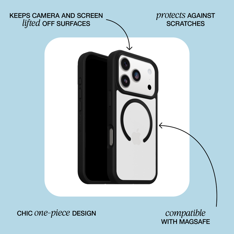 iPhone 17 Pro Max Case Profile Series - Otterbox
