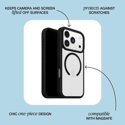 iPhone 17 Pro Max Case Profile Series - Otterbox
