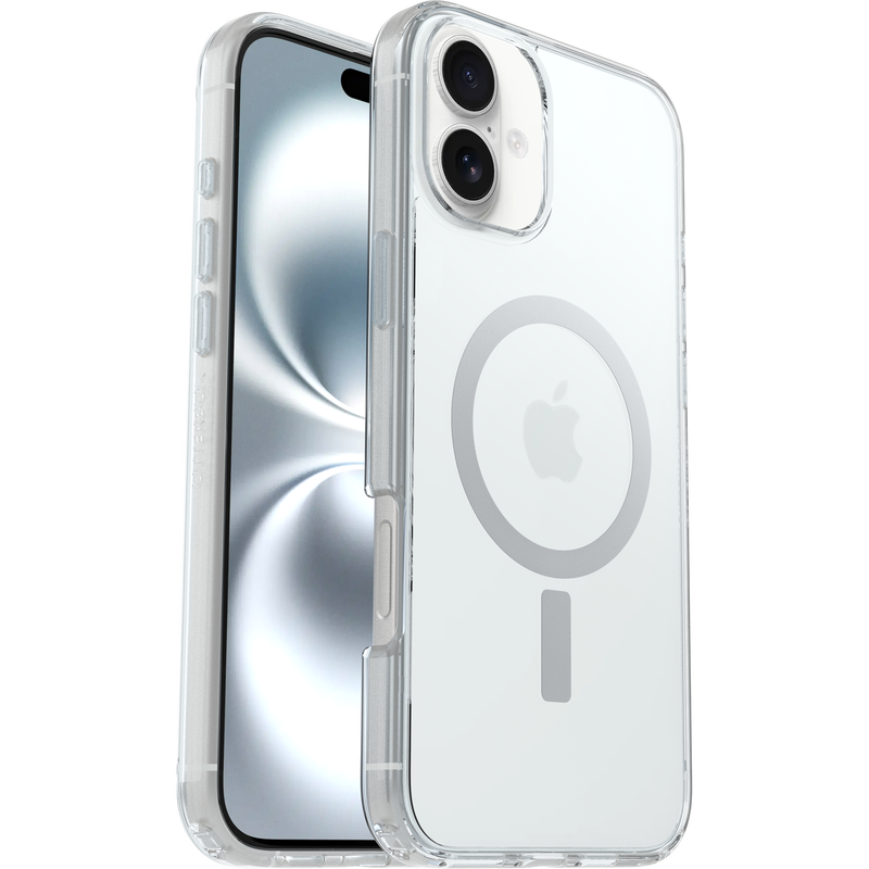 Coque iPhone 16 Plus Symmetry Series pour MagSafe - Otterbox