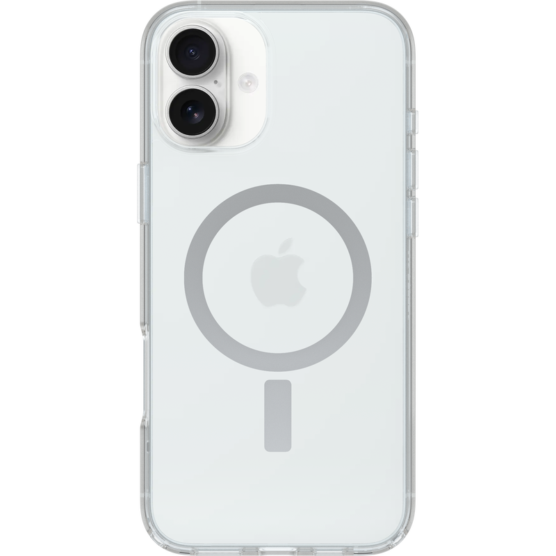 Coque iPhone 16 Plus Symmetry Series pour MagSafe - Otterbox