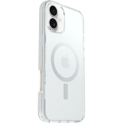 Coque iPhone 16 Plus Symmetry Series pour MagSafe - Otterbox