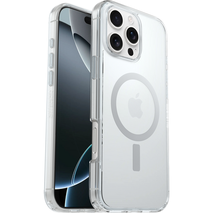 Coque iPhone 16 Pro Symmetry Series pour MagSafe - Otterbox