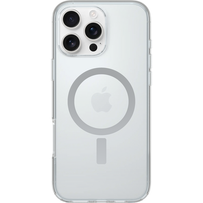 Coque iPhone 16 Pro Symmetry Series pour MagSafe - Otterbox