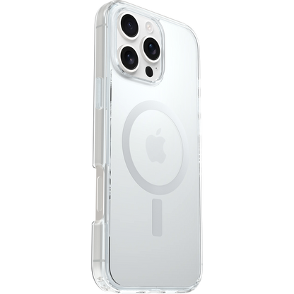 Coque iPhone 16 Pro Symmetry Series pour MagSafe - Otterbox