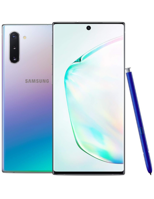 Samsung Galaxy Note 10