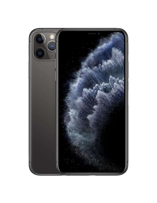 iPhone 11 Pro