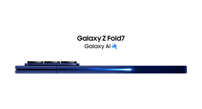 Samsung Galaxy Z Fold7 (512GB)