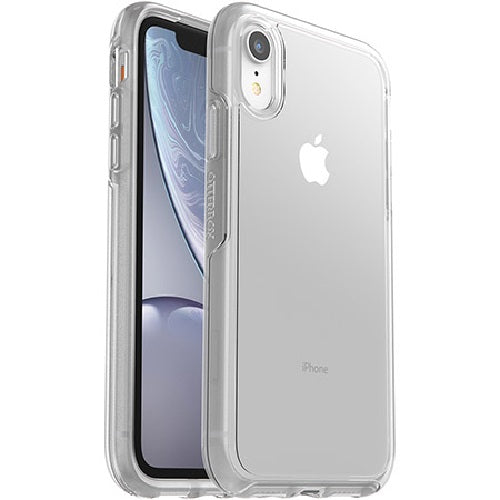 Coque iPhone XR Symmetry Series - Otterbox