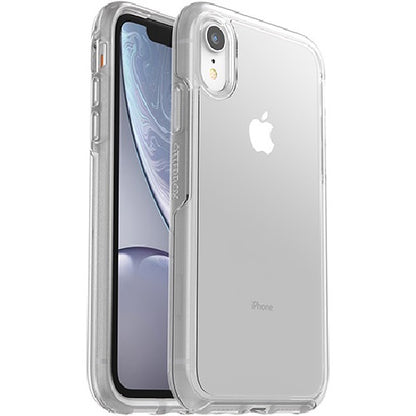 Coque iPhone XR Symmetry Series - Otterbox