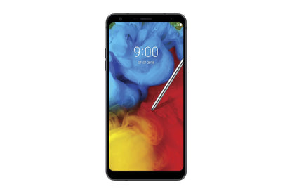 LG Q STYLO +
