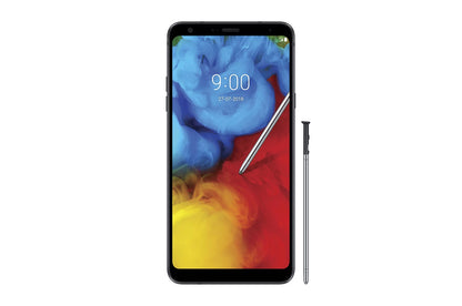 LG Q STYLO +